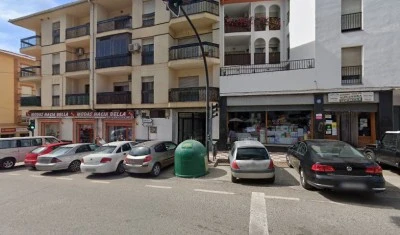 casa particular