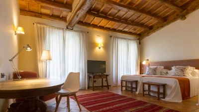 Hotel-Hostal Sport