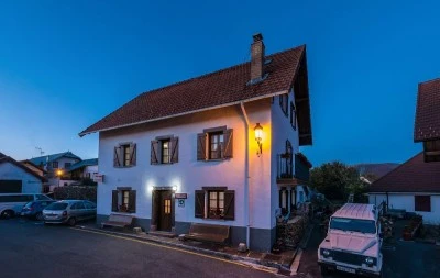 Casa Pedroarena
