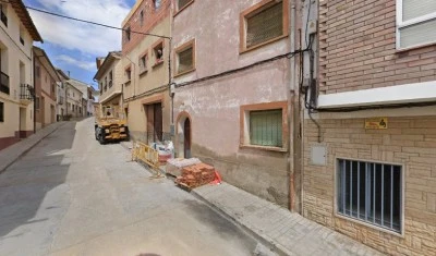 Casa Peralta