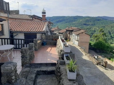Casa Petra