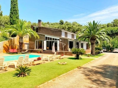 Casa Picarany