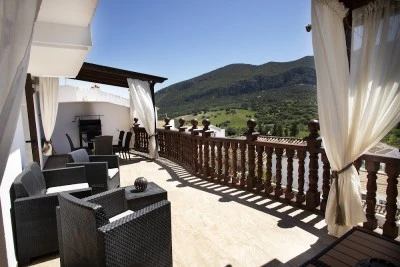 La Posada de La Muela