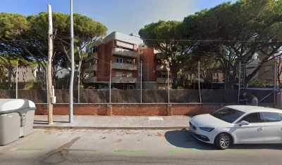 Casa Ponce Gava