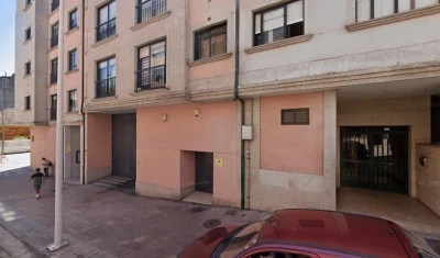 Casa pontevedra
