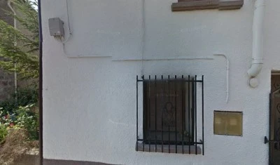 Casa pueblo Mari Carmen