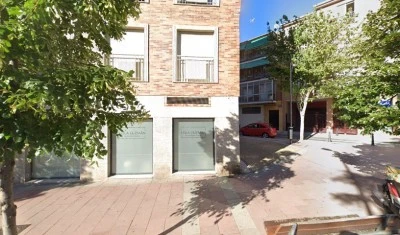 Casa Puelles