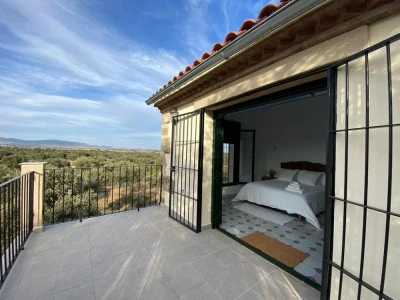 Casa Pura Alojamiento Rural TR-CC-00595