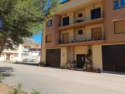 Casa Pureza