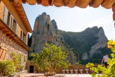 Casa Quim de la Costera