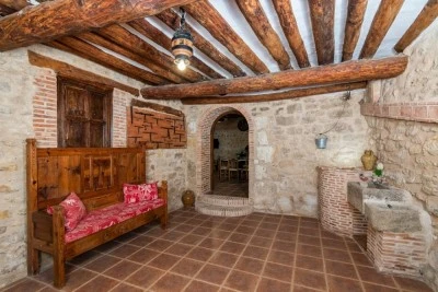 Casa Rafales
