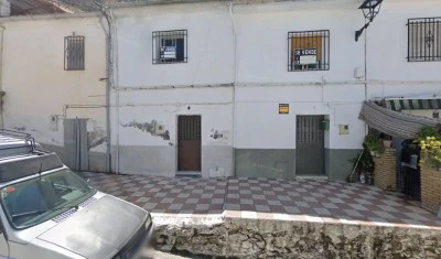 Casa raral Santa Barbara