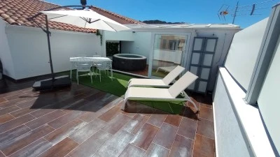 Casa Relojero