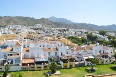 Casa Rocío en Nerja