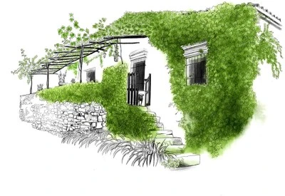 Casa Roncero