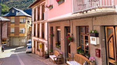 Casa Rosa
