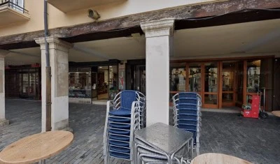 Casa Rosa