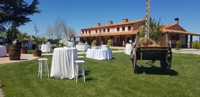 Finca Los Tejares