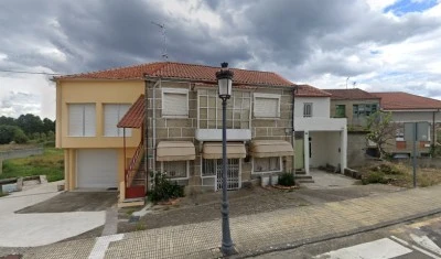 Casa Rubio