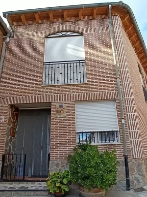 Casa Rural