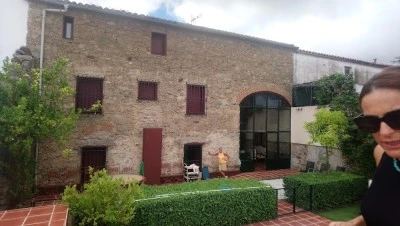 Casa Rural