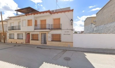 Casa Rural
