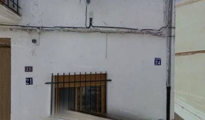 Casa Rural