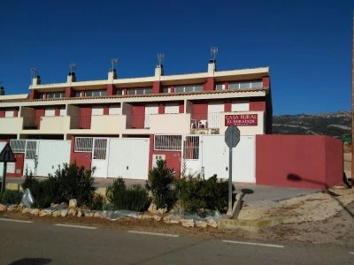 Casa Rural