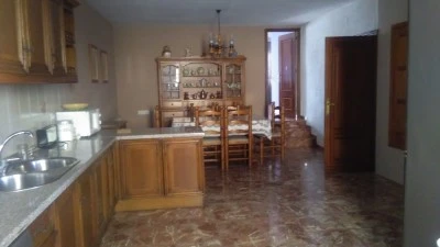 Casa Rural - Casa de Aurora