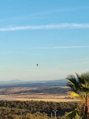 Casa Rural - Las Estrellas