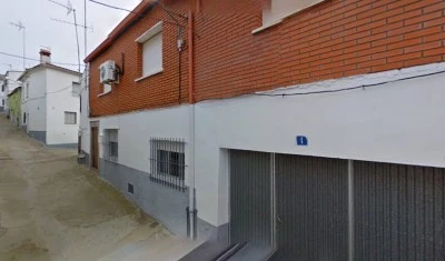 Casa rural *** camino de guadalupe