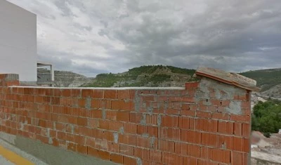 Casa Rural Ababol