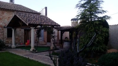 Casa Rural Abuela Nati