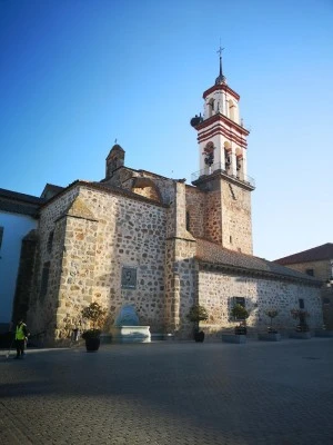 Casa Rural Abuela Teo