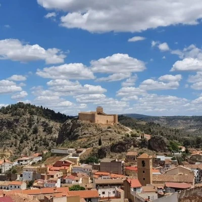 Casa Rural Abuelo Lorenzo
