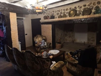 Casa Rural Abuelo Perico