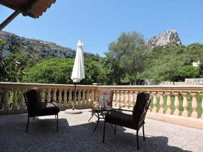 Casa Rural Agroturisme Es Picot