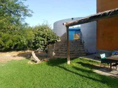 Casa Rural Aguasbravas