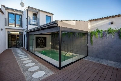 Casa Rural Al Encuentro