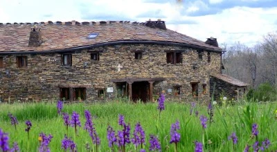 Casa Rural Al Viento del Ocejón