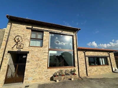 Casa rural Alameda Amable