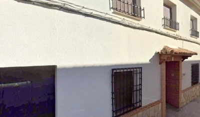 Casa Rural ALCAÑIZ
