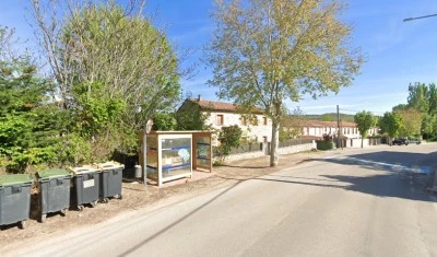 Casa rural Alcarreña