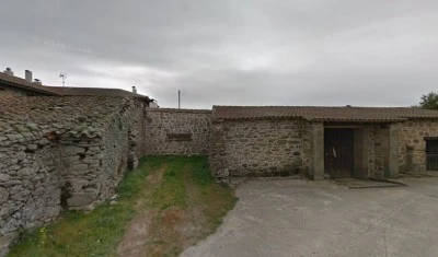 Casa Rural Alegria