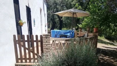 Casa rural Alicia