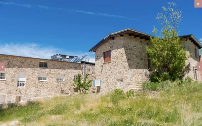 Casa rural Alicia