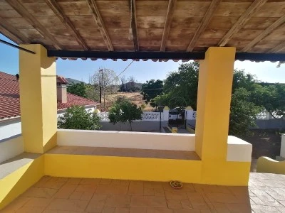 Casa rural Alojamiento CASA CORRALES