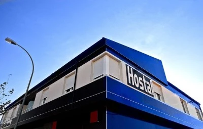 EL HOSTAL DE VIOLETA