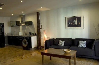 Apartamentos Ondoloin Vitoria