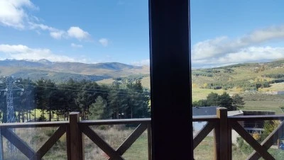 Casa Rural Alta Ladera